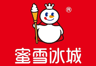 蜜雪冰城（贵南县店）的图标